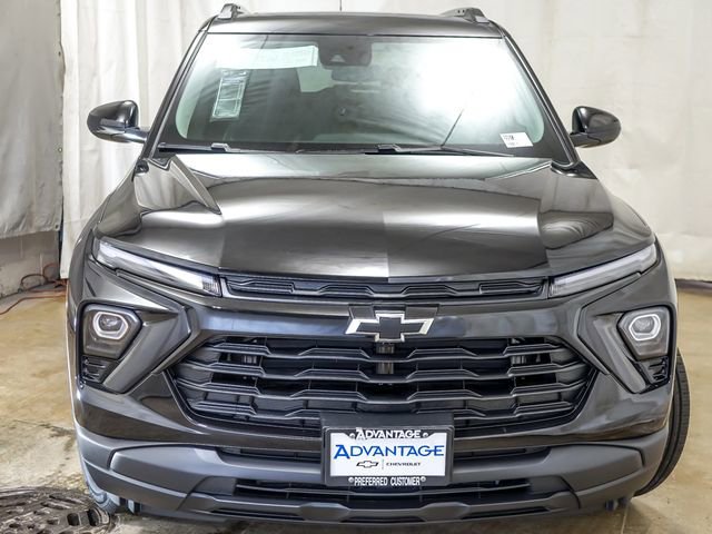 New 2026 Chevrolet TrailBlazer LT w/ Midnight Edition image 5