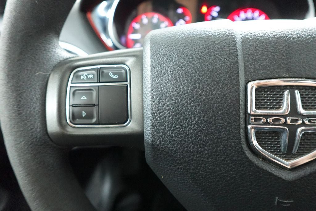 Used 2015 Dodge Dart SE w/ Convenience Group FWD image 13