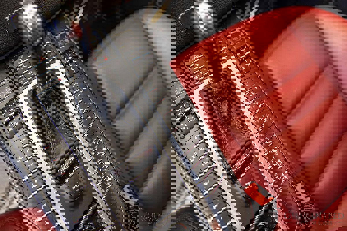 Used 2018 Porsche Macan GTS w/ Premium Package Plus image 30