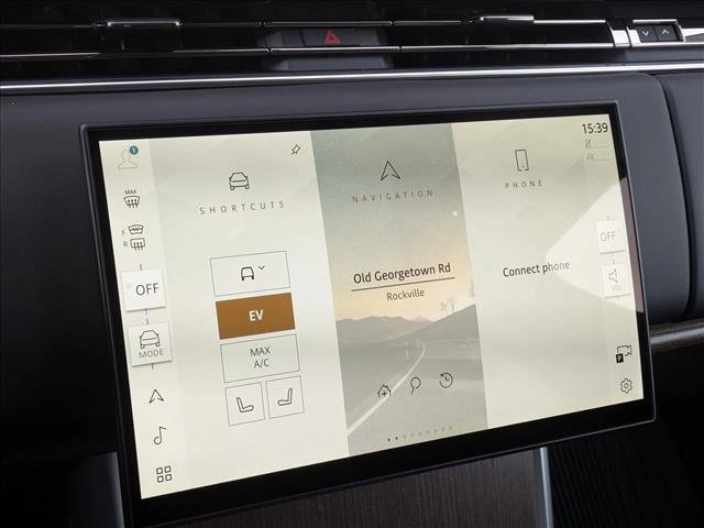 New 2026 Land Rover Range Rover SE image 12