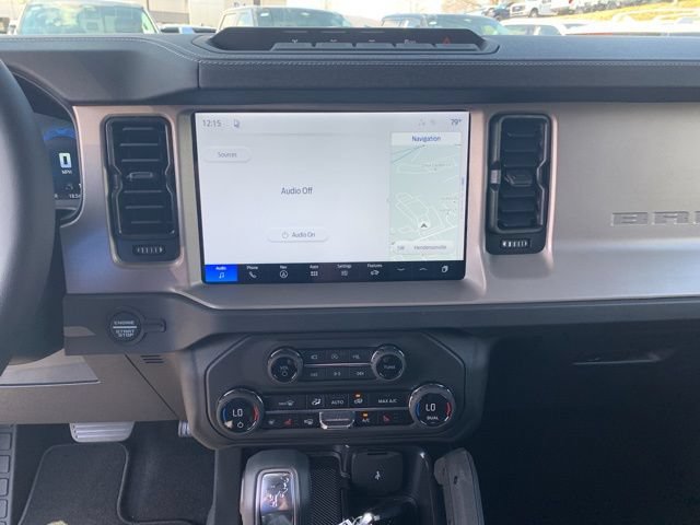 New 2026 Ford Bronco Outer Banks w/ Sasquatch Package AWD/4WD image 31