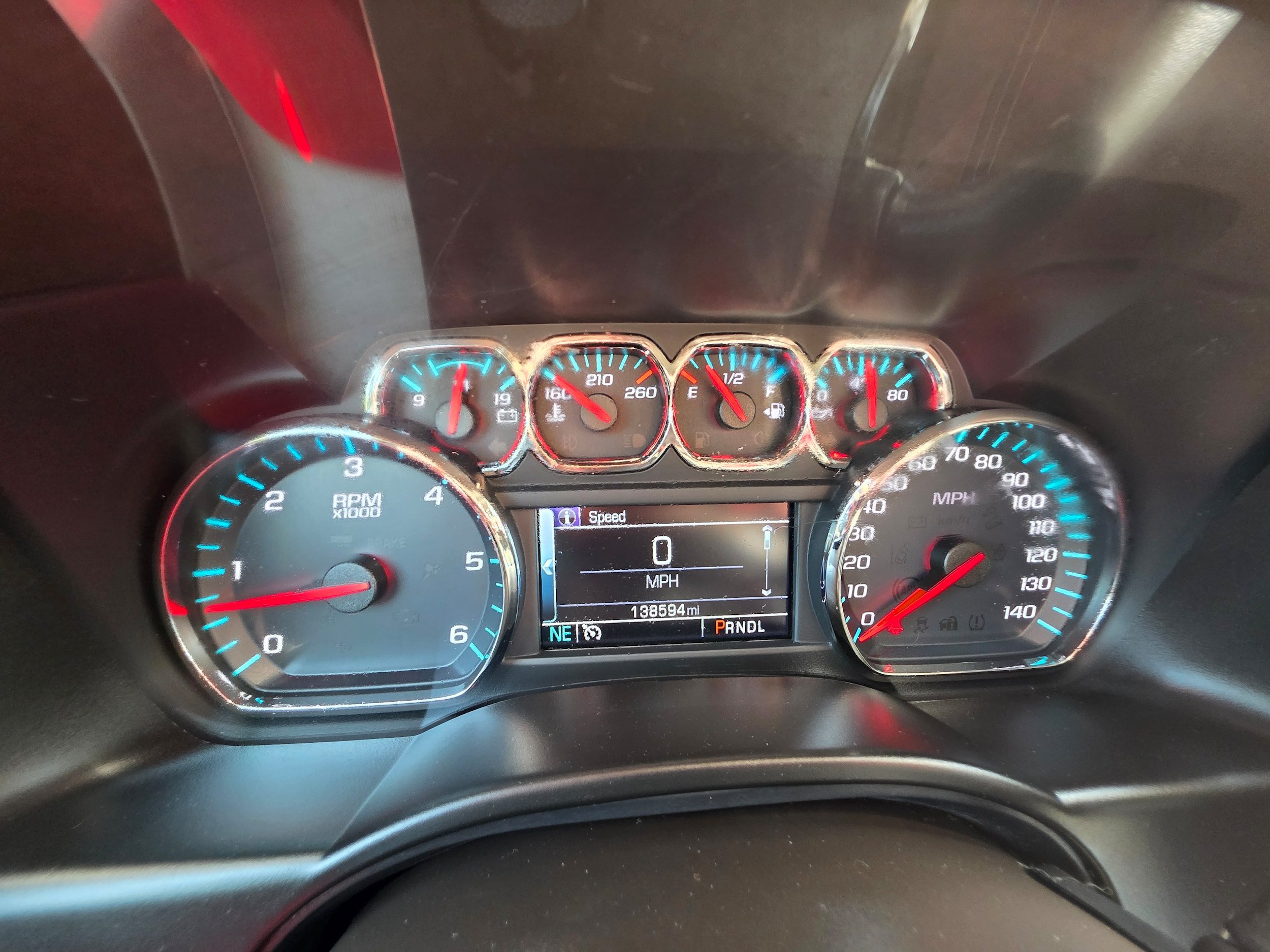 Used 2018 Chevrolet Tahoe LS RWD image 10