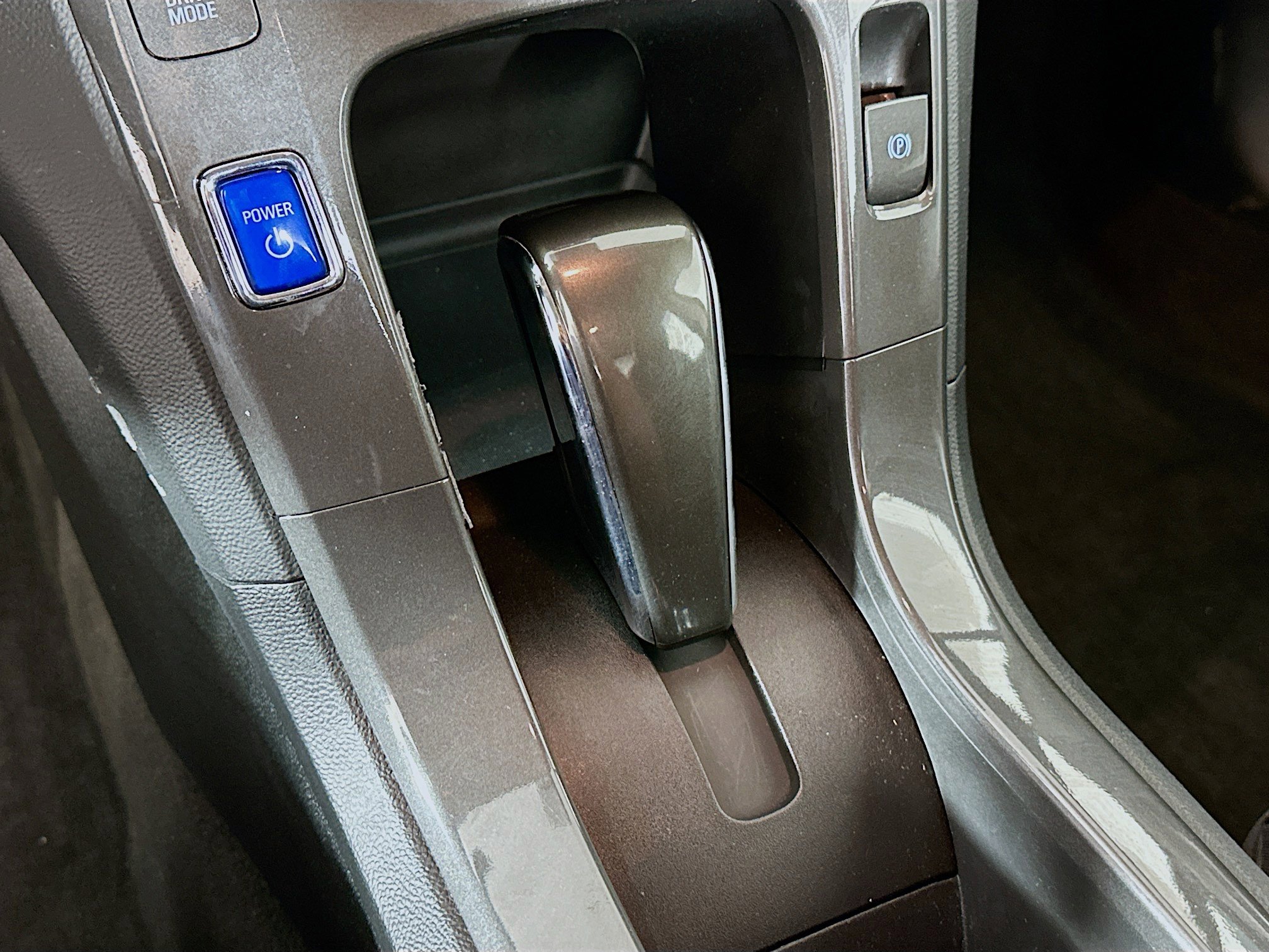 Used 2014 Chevrolet Volt FWD image 22