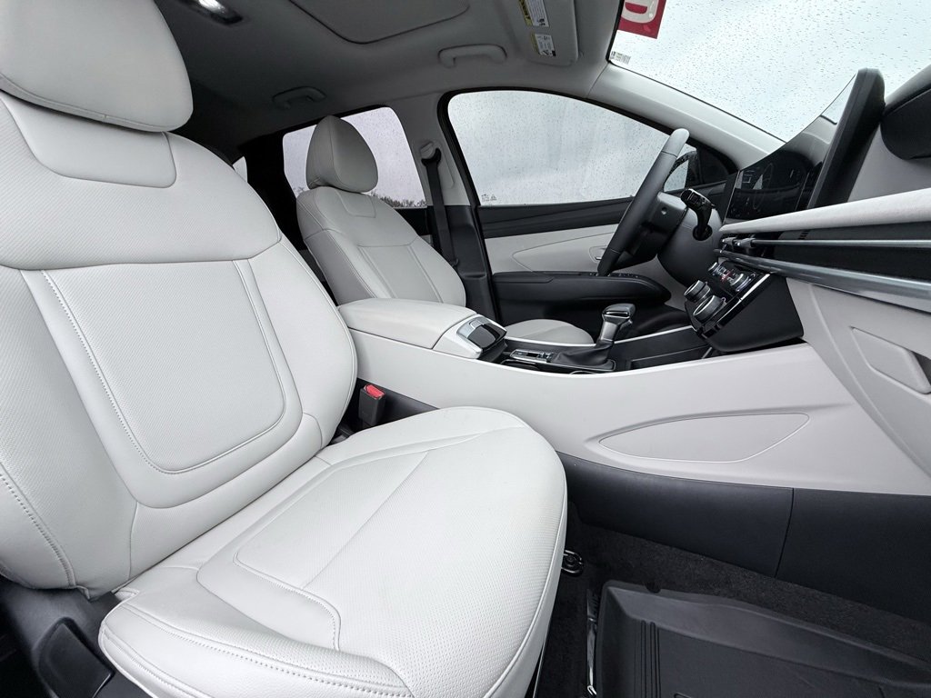 Used 2025 Hyundai Tucson SEL image 28