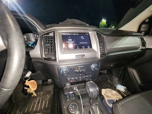 Used 2019 Ford Ranger XLT w/ Equipment Group 302A Luxury image 18