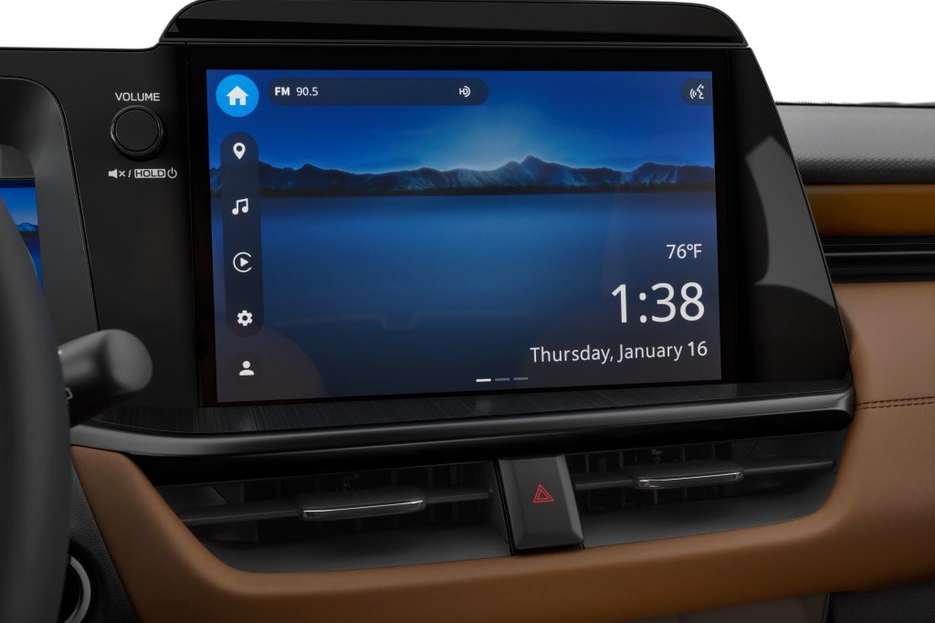 New 2026 Subaru Outback Touring XT AWD/4WD image 21