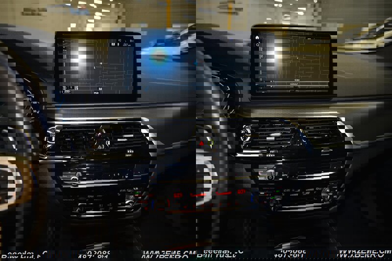 Used 2023 BMW 530e w/ M Sport Package image 30