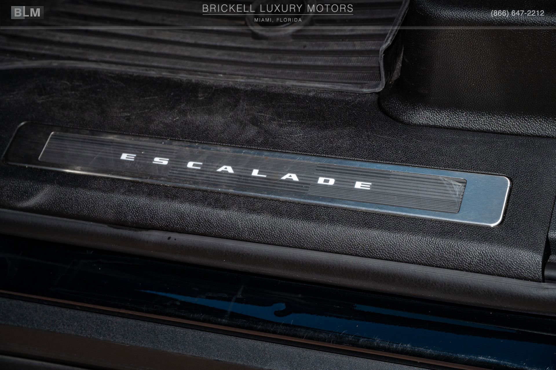 Used 2025 Cadillac Escalade V image 74