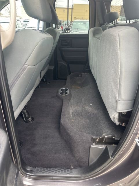 Used 2019 RAM 1500 Express w/ Express Value Package image 23