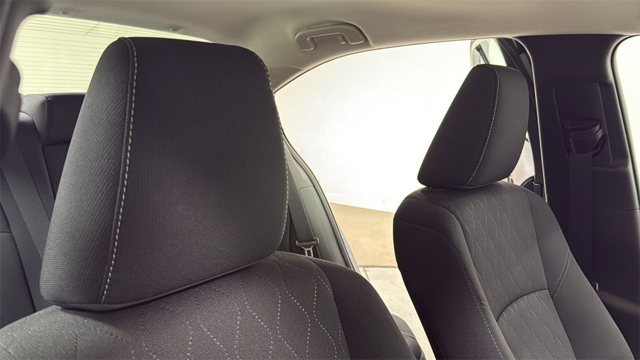 Certified 2025 Toyota Corolla LE image 19