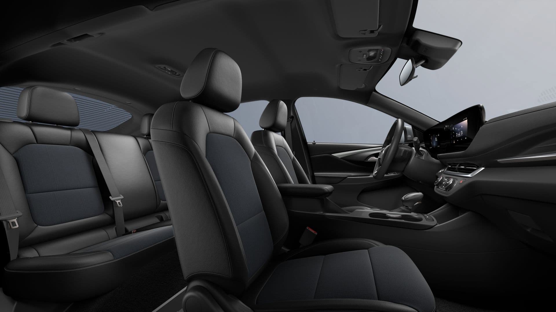 New 2026 Buick Envista Preferred FWD image 36