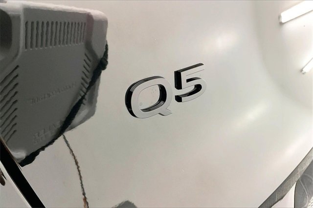 New 2025 Audi Q5 2.0T Premium Plus image 13