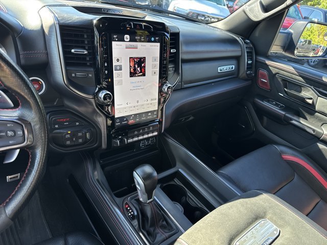 Used 2024 RAM 1500 TRX w/ TRX Level 2 Equipment Group AWD/4WD image 31