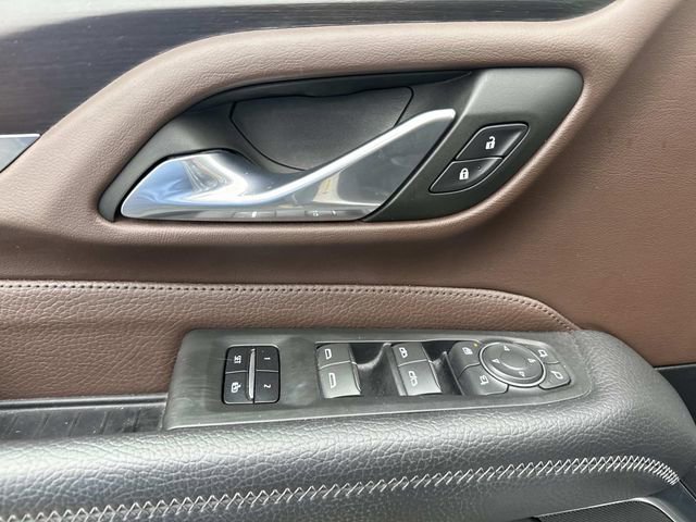 Used 2021 GMC Yukon Denali image 26