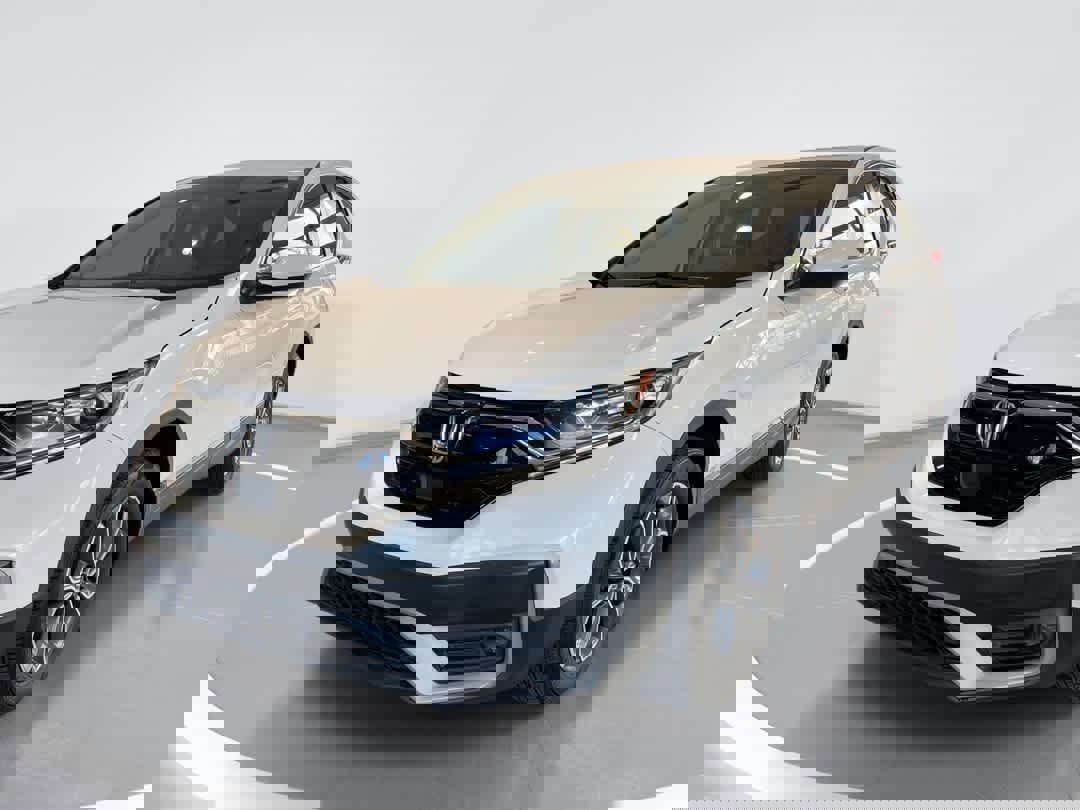 Used 2020 Honda CR-V EX image 1