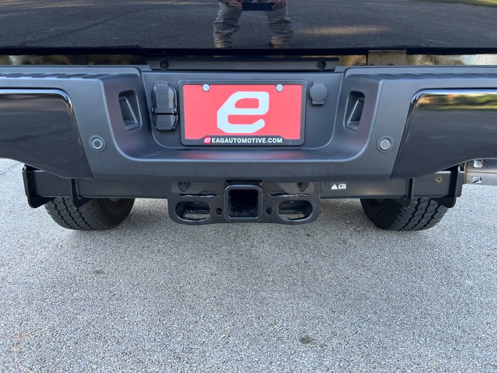 New 2026 Ford F350 Lariat w/ Black Appearance Package image 45