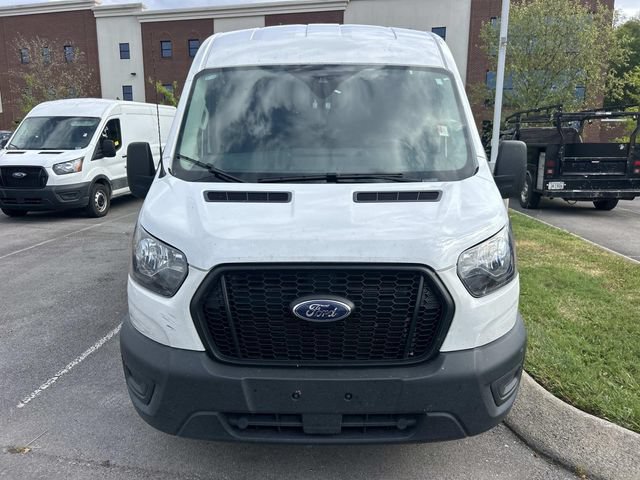 Used 2025 Ford Transit 150 148 Medium Roof RWD image 2