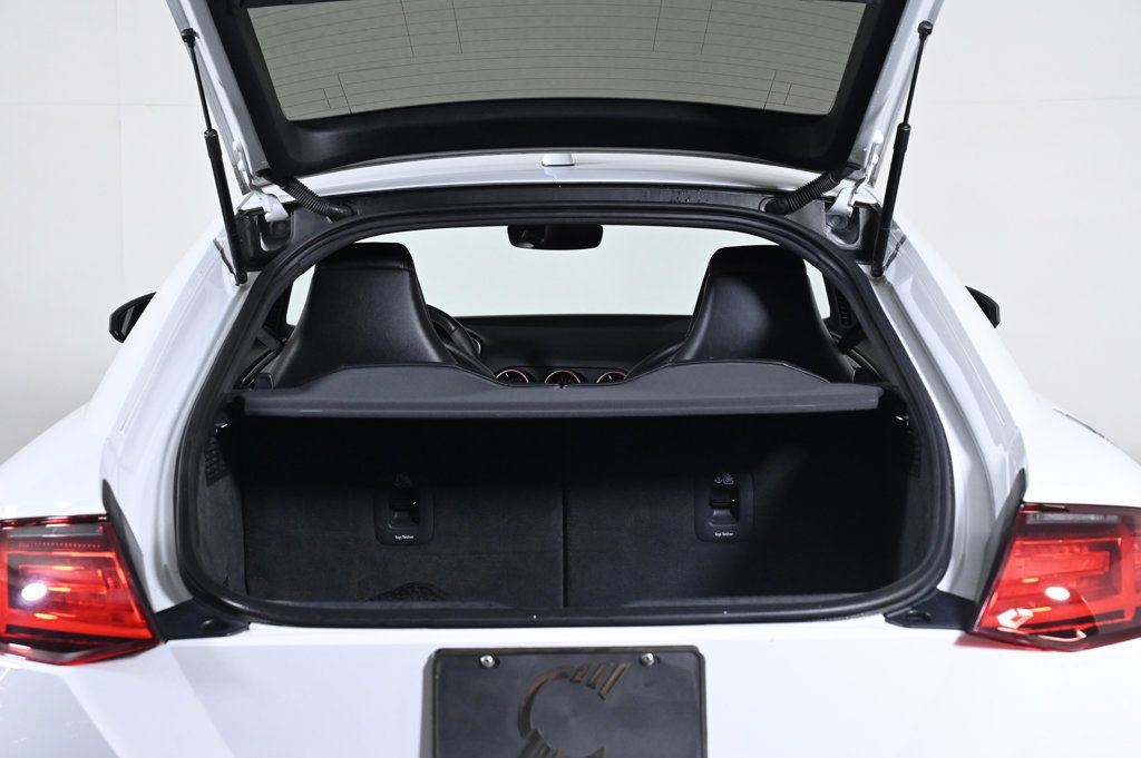 Used 2018 Audi TT RS image 26