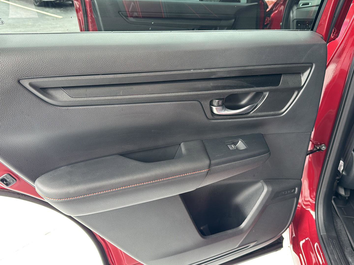 Used 2024 Honda CR-V Sport image 14