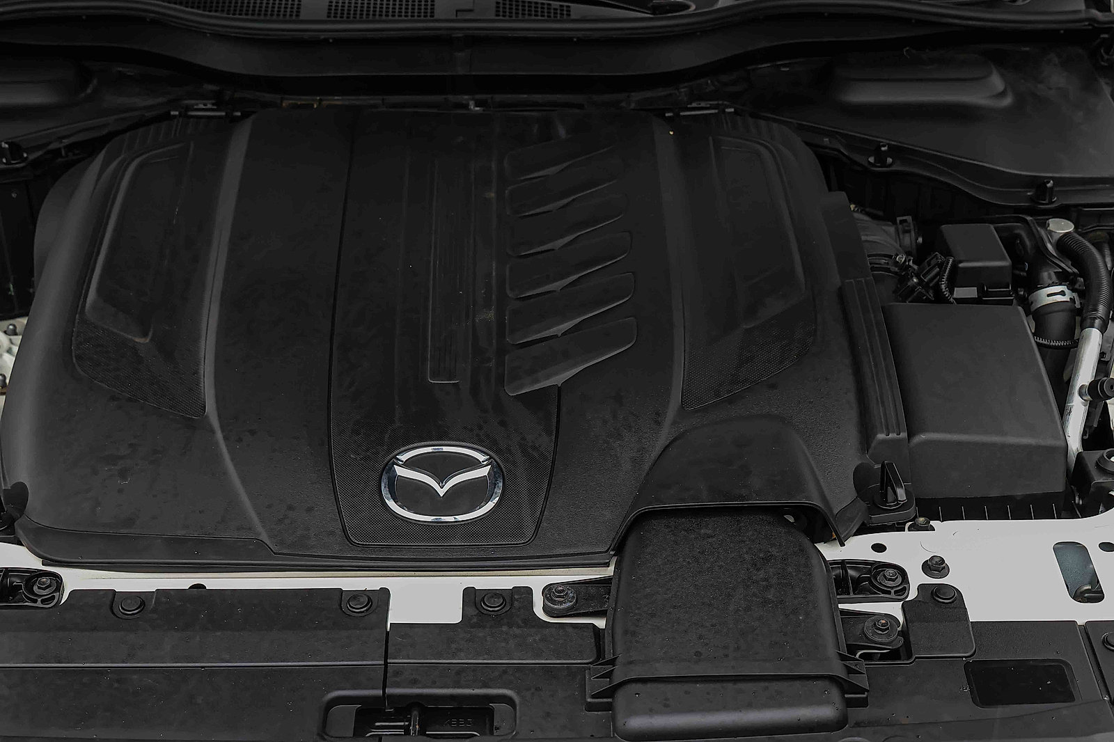 Used 2024 MAZDA CX-90 3.3 Turbo S image 30