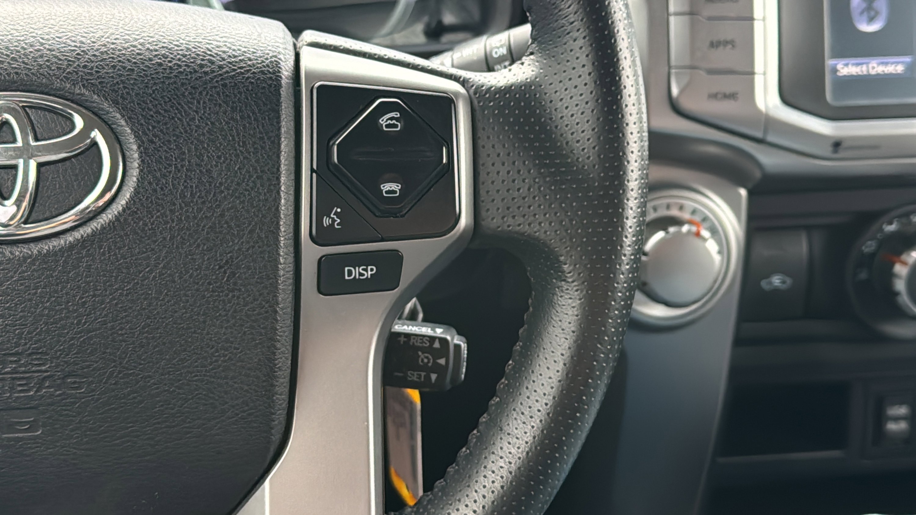 Used 2019 Toyota 4Runner SR5 image 22