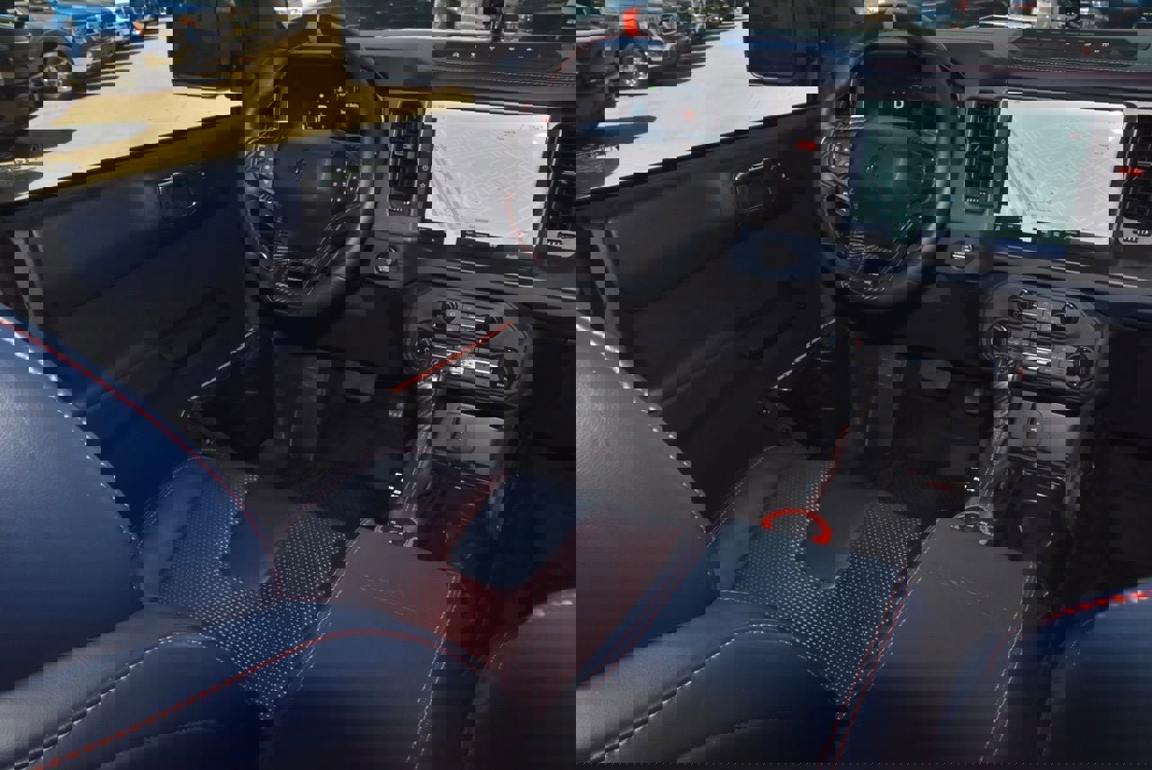 Certified 2023 Ford Bronco Raptor image 15