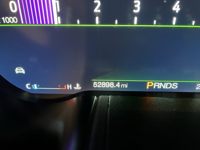 Used 2019 Ford Mustang Premium w/ Equipment Group 201A image 36