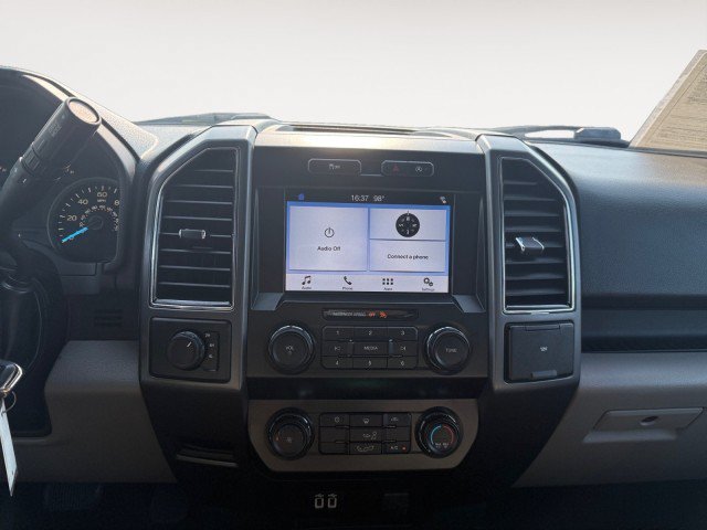 Used 2019 Ford F150 XLT AWD/4WD image 6