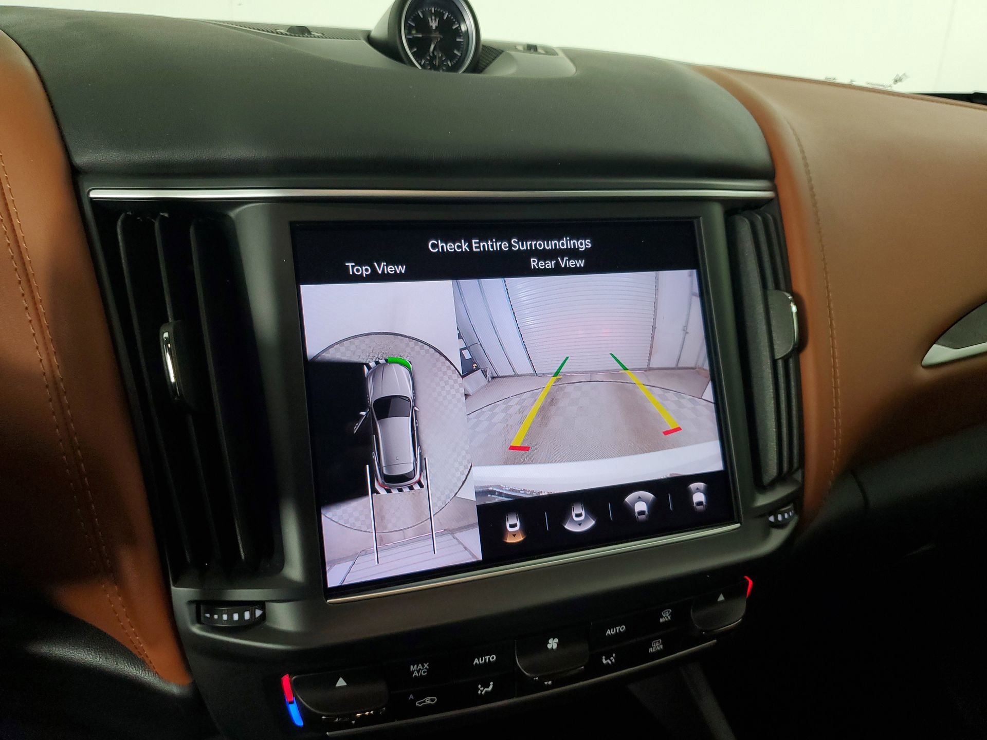 Used 2023 Maserati Levante Modena S image 38