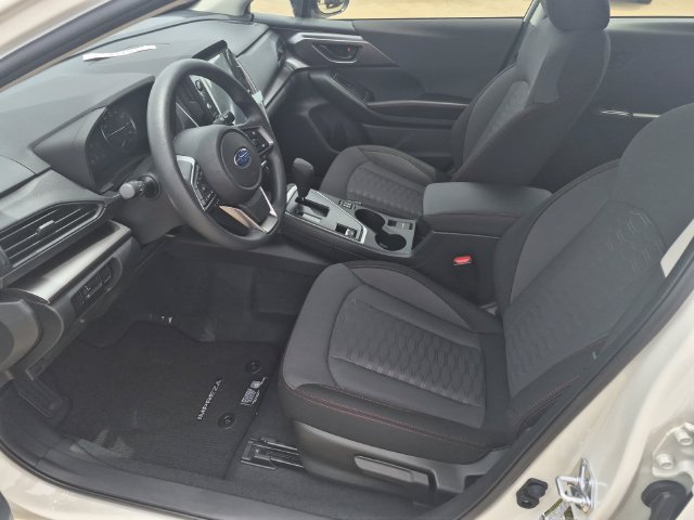 New 2026 Subaru Impreza 2.0i Sport AWD/4WD image 8