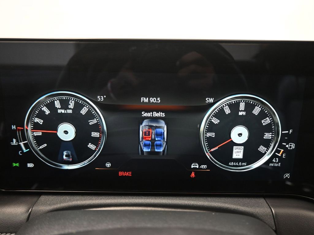 Used 2024 Ford Mustang GT Premium RWD image 15