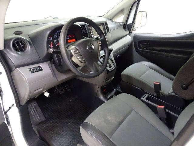 Used 2020 Nissan NV200 SV w/ Back Door Glass Package FWD image 17