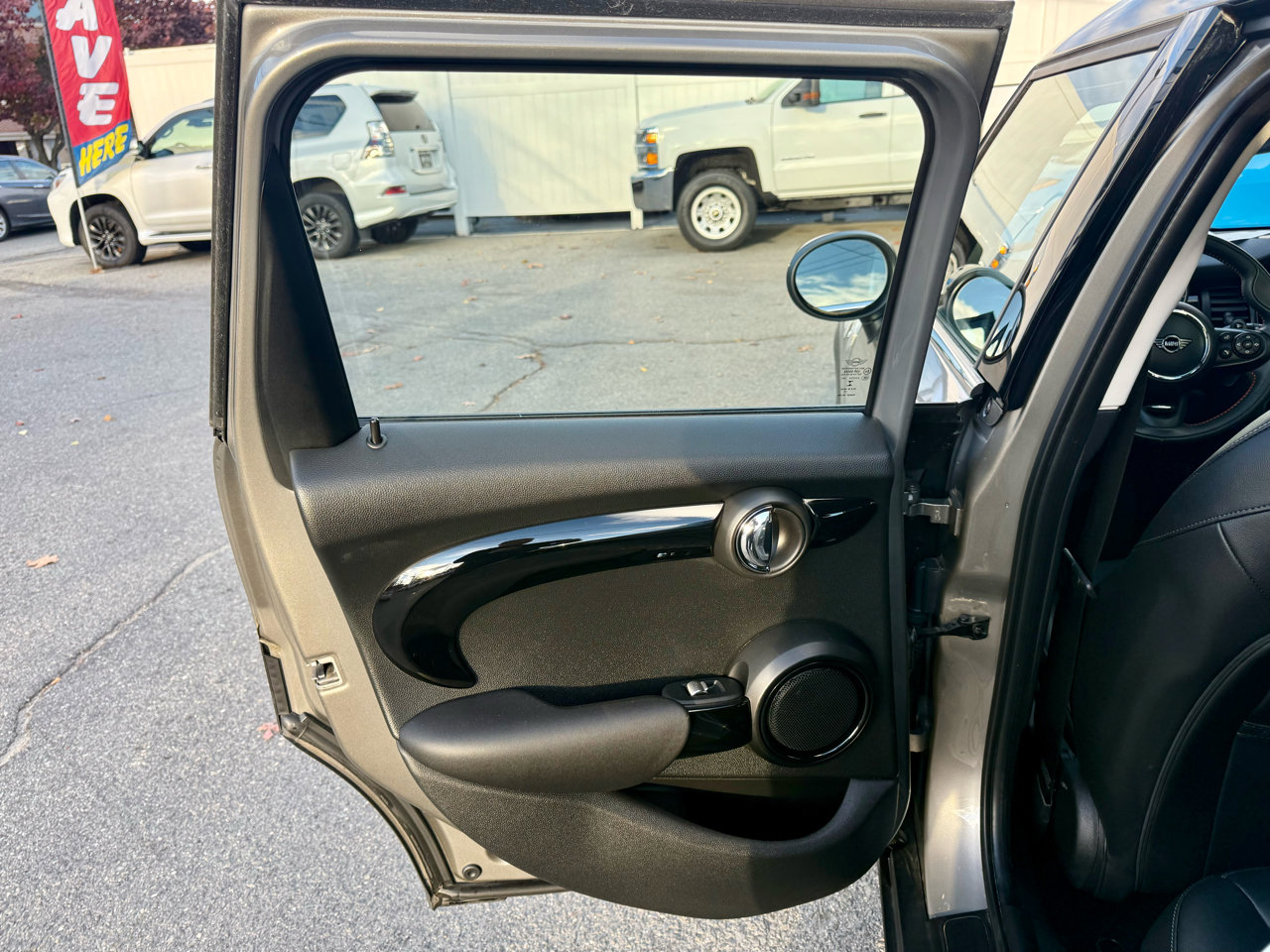 Used 2020 MINI Cooper S w/ Storage Package image 19