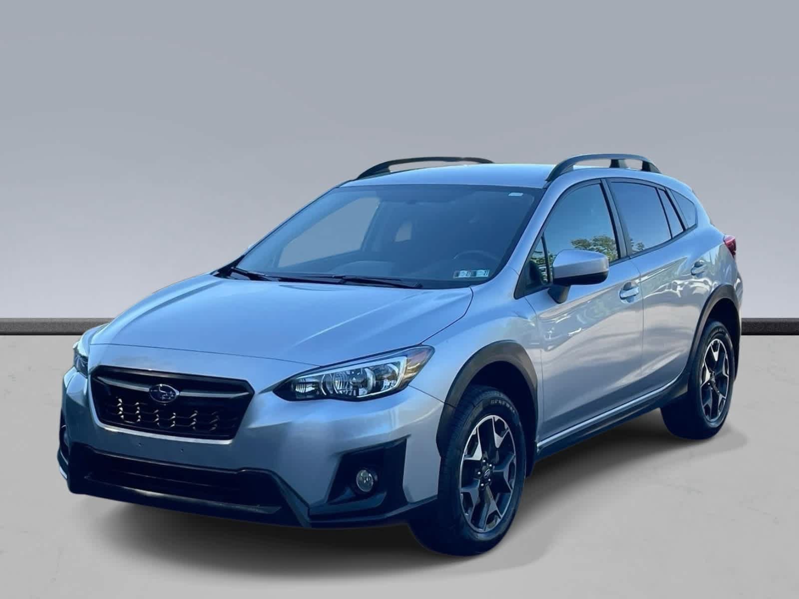 Used 2019 Subaru Crosstrek 2.0i Premium w/ Popular Package #3