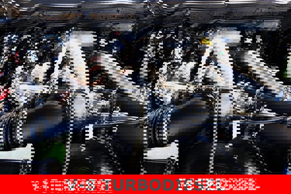 Used 2021 Ford F250 Lariat w/ Lariat Ultimate Package image 7