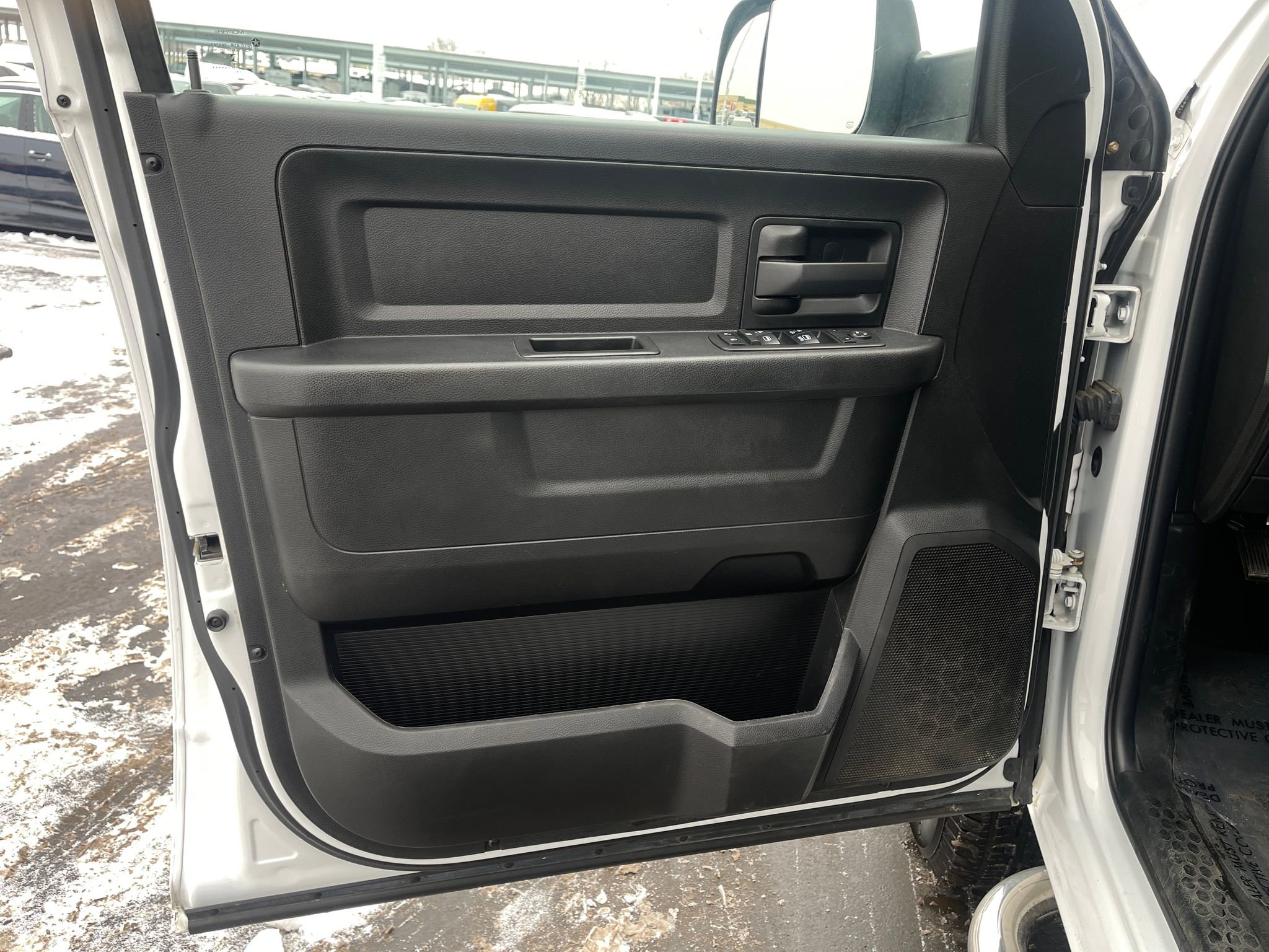 Used 2018 RAM 2500 Tradesman w/ Popular Equipment Group image 11