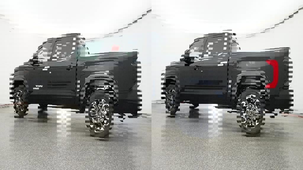 New 2026 Toyota Tundra Limited image 20