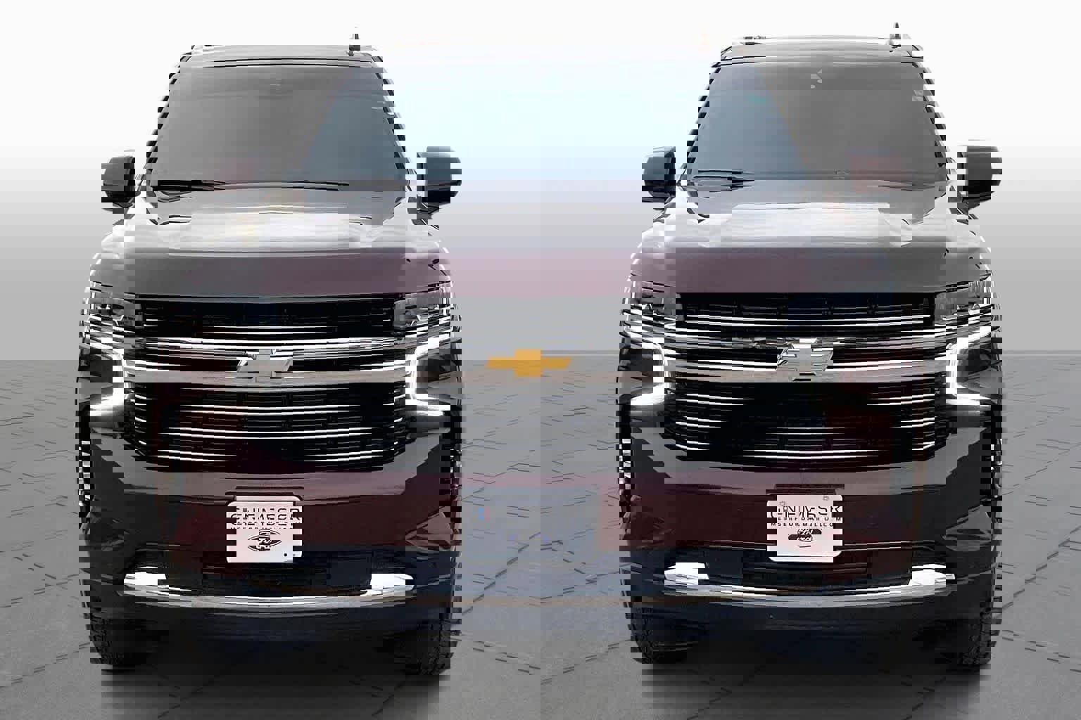 Used 2023 Chevrolet Tahoe LT image 3