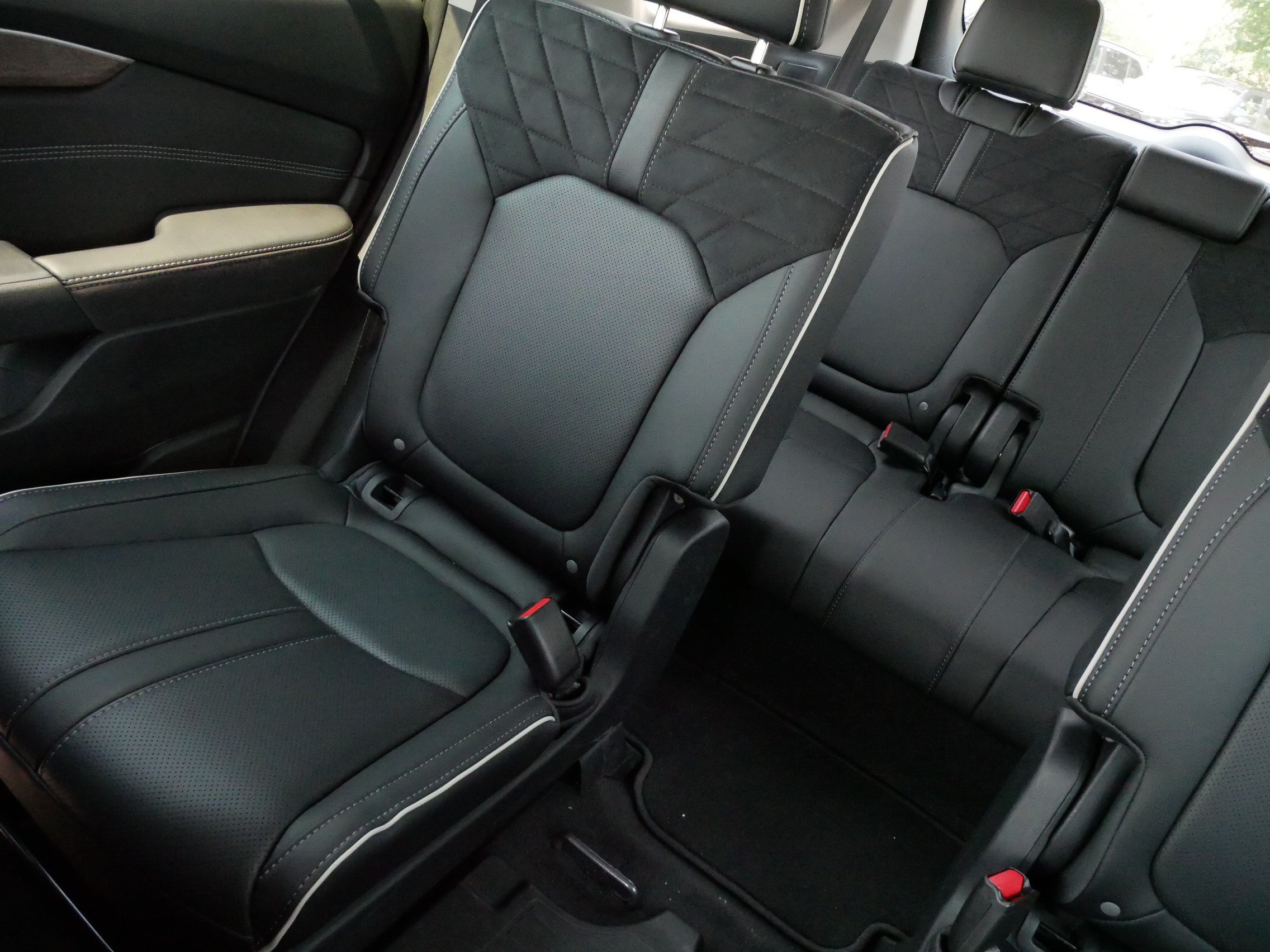 Certified 2026 Honda Pilot Elite image 12