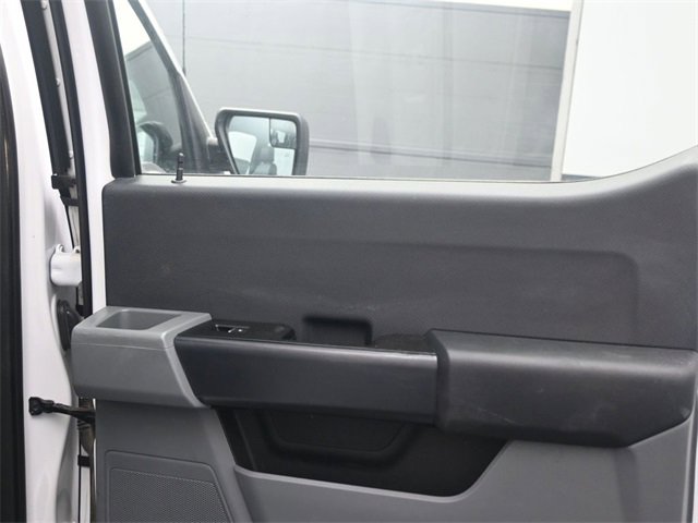 Used 2022 Ford F150 XL w/ Equipment Group 101A High image 18