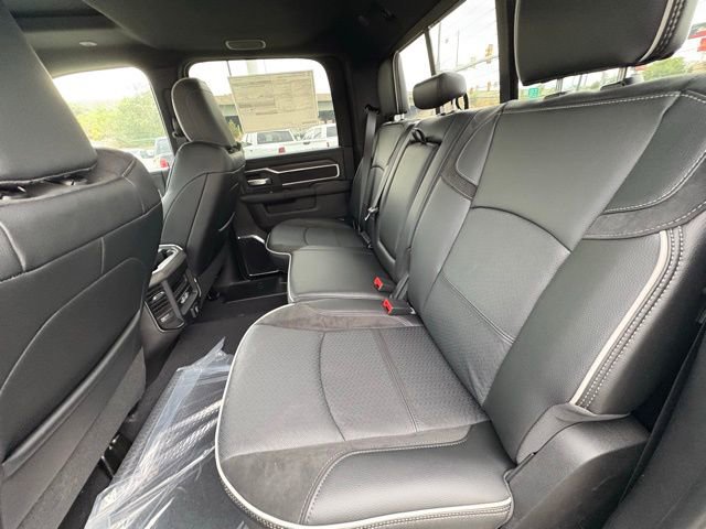 New 2026 RAM 2500 Laramie w/ Night Edition image 21