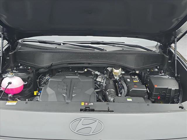 New 2026 Hyundai Palisade XRT Pro image 19