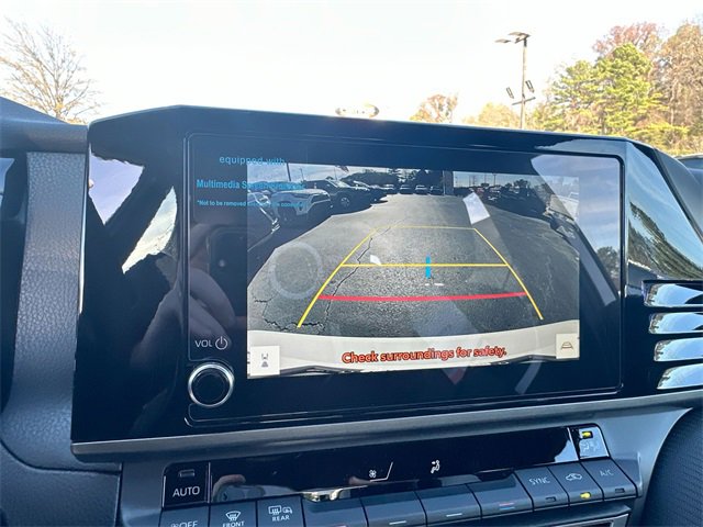 New 2026 Toyota Camry SE w/ Convenience Package image 18