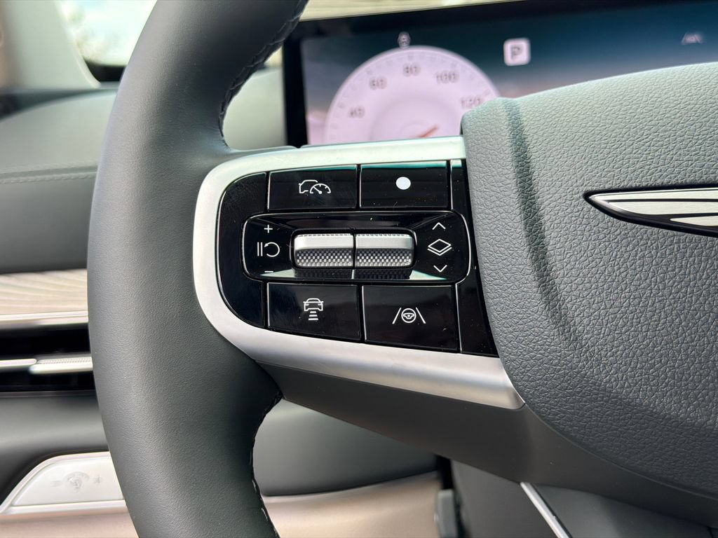 New 2026 Genesis GV80 2.5T Advanced AWD/4WD image 27