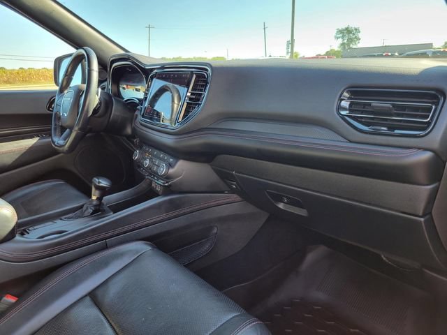 Used 2021 Dodge Durango R/T w/ Blacktop Package AWD/4WD image 33