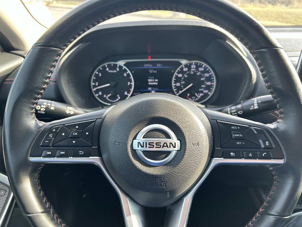 Used 2022 Nissan Sentra SR image 27