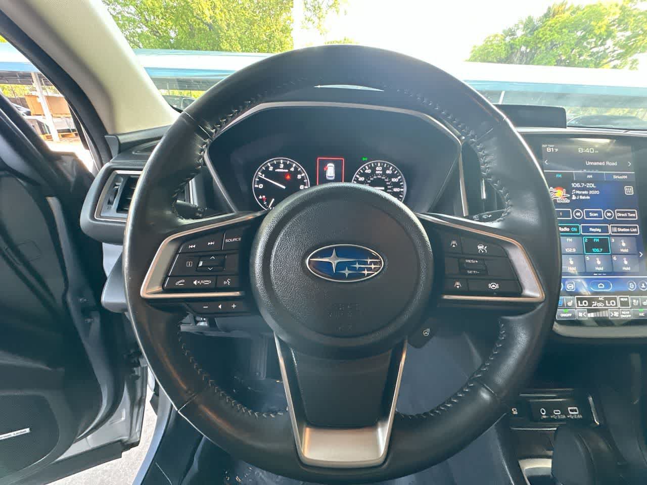 Used 2023 Subaru Ascent Touring AWD/4WD image 15