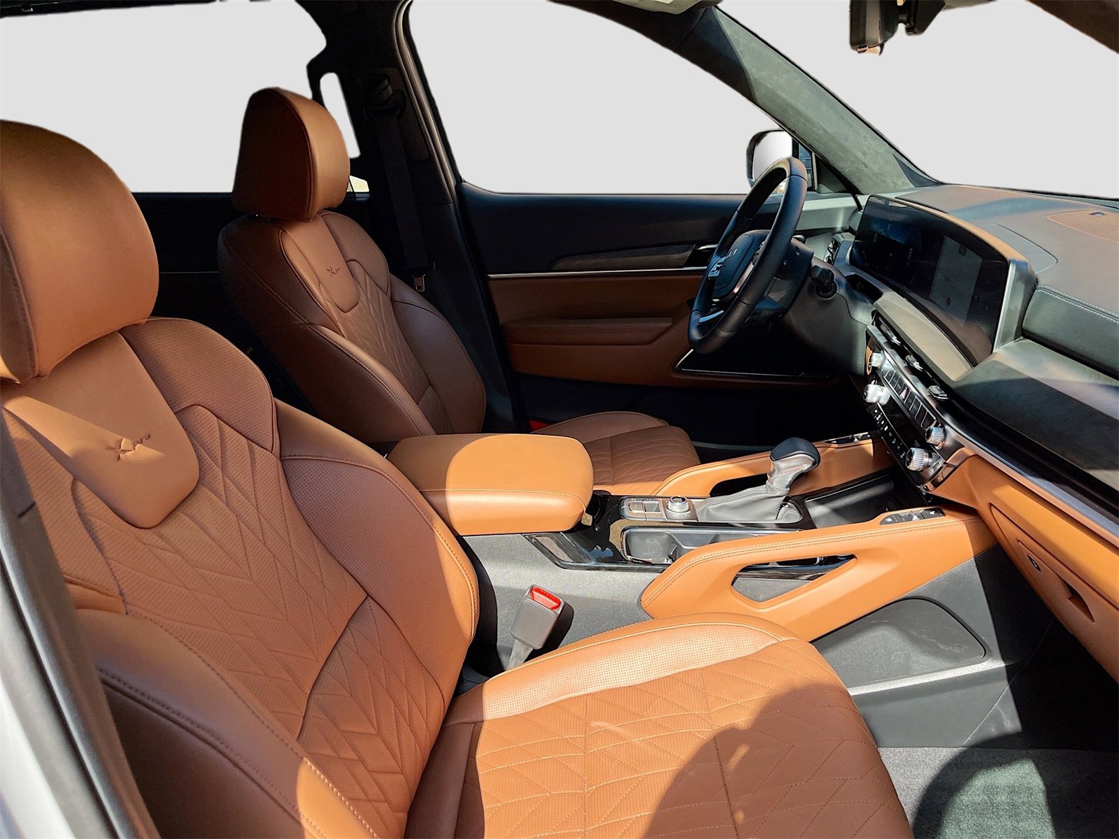 Used 2025 Kia Telluride SX Prestige X-Pro image 31