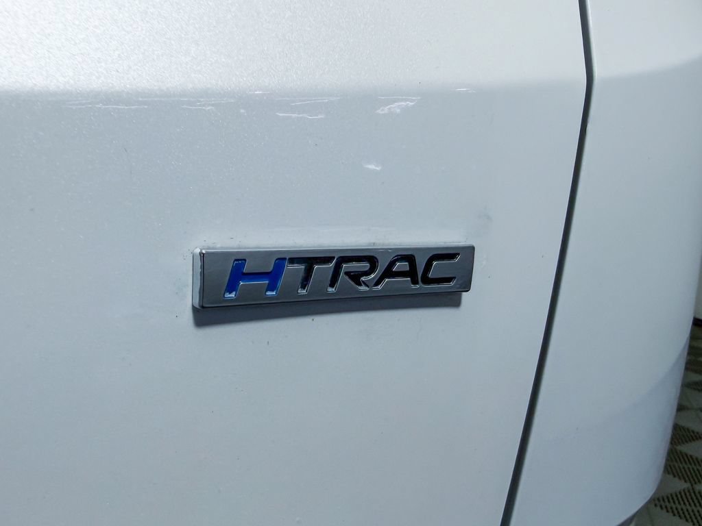 Used 2023 Hyundai Tucson SEL AWD/4WD image 9