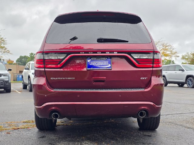Used 2021 Dodge Durango GT RWD image 22